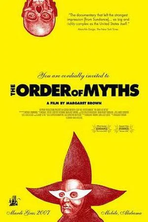 Постер: The Order of Myths