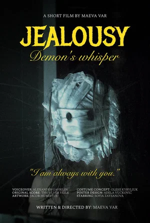 Постер: Jealousy - Demon’s Whisper