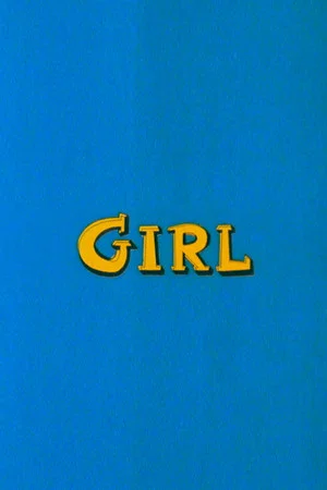 Постер: Girl