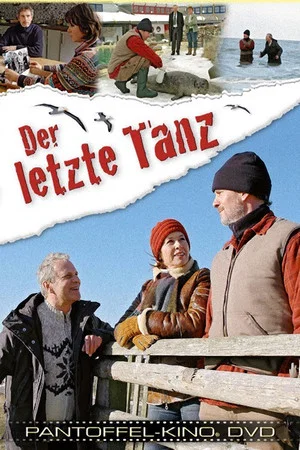 Постер: Der letzte Tanz