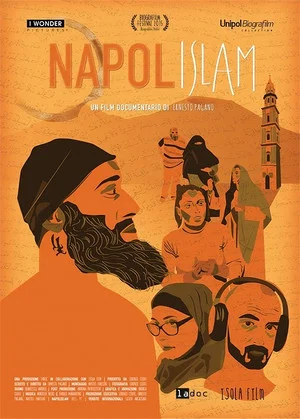 Постер: NapolIslam