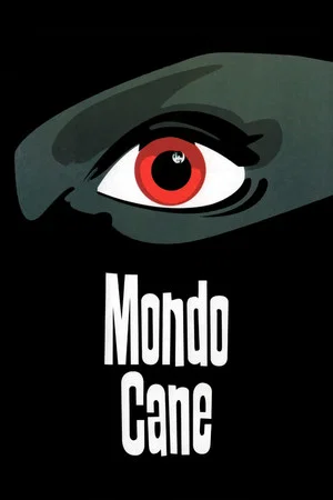 Постер: Собачий мир