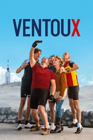 Постер: Ventoux