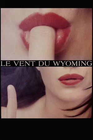 Постер: Wind from Wyoming
