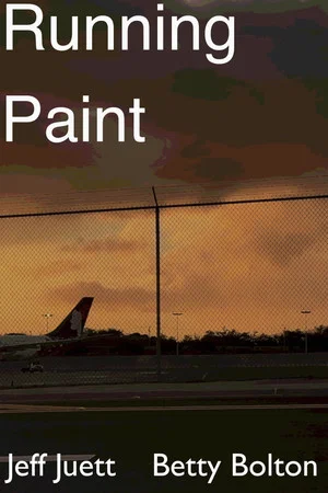 Постер: Running Paint