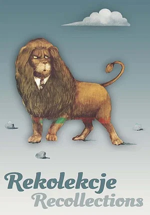 Постер: Rekolekcje