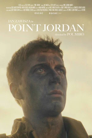 Постер: Point Jordan