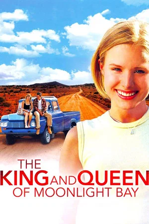 Постер: The King and Queen of Moonlight Bay
