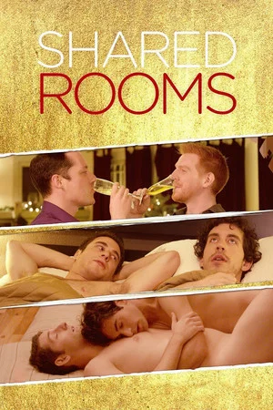Постер: Shared Rooms