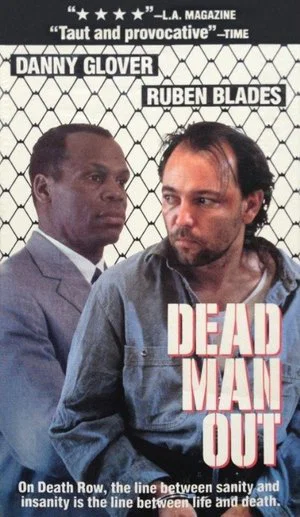Постер: Dead Man Out