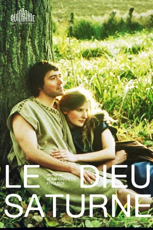 Постер: Le Dieu Saturne
