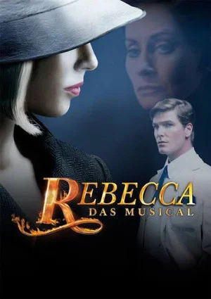 Постер: Rebecca