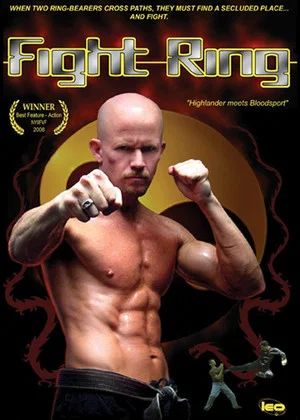 Постер: Fight Ring