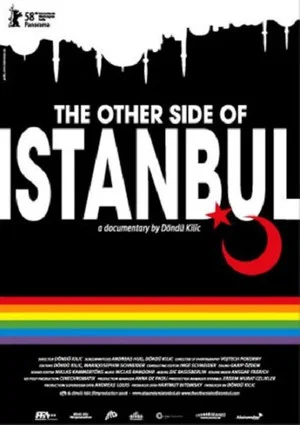 Постер: The Other Side of Istanbul