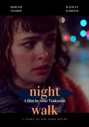 Постер: Night Walk