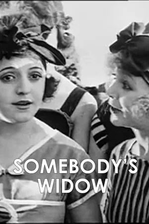 Постер: Somebody's Widow
