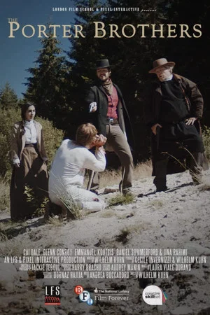 Постер: The Porter Brothers