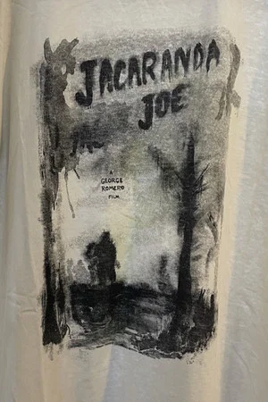 Постер: Jacaranda Joe