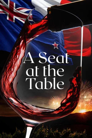 Постер: A Seat at the Table