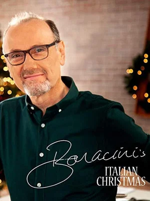 Постер: Bonacini's Italian Christmas
