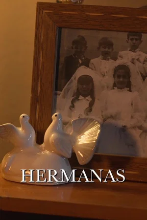 Постер: Hermanas