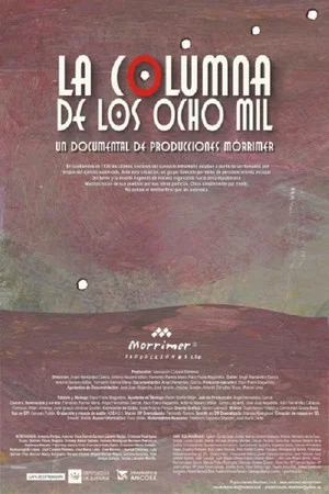 Постер: La Columna de los ocho mil