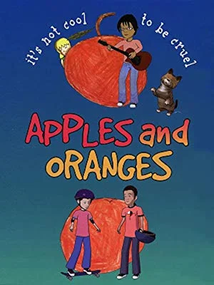 Постер: Apples and Oranges