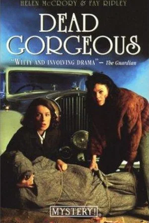 Постер: Dead Gorgeous