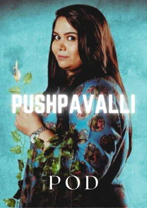 Постер: POD Pushpavalli