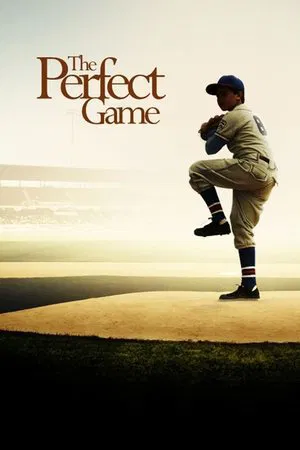 Постер: The Perfect Game