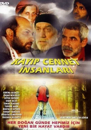 Постер: Kayıp Cennet İnsanları