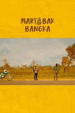 Постер: Martabak Bangka