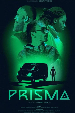 Постер: Prisma