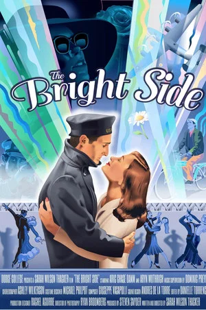Постер: The Bright Side