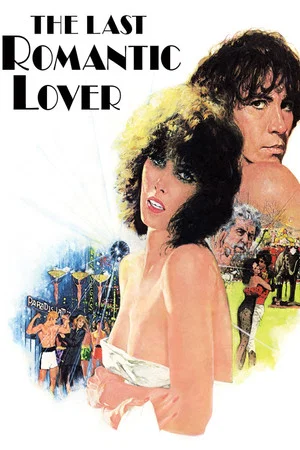 Постер: The Last Romantic Lover
