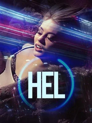 Постер: This is Hel