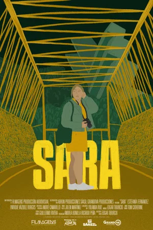 Постер: Sara