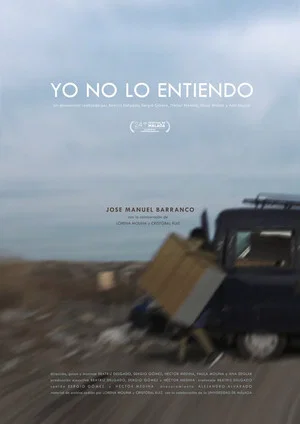 Постер: Yo no lo entiendo