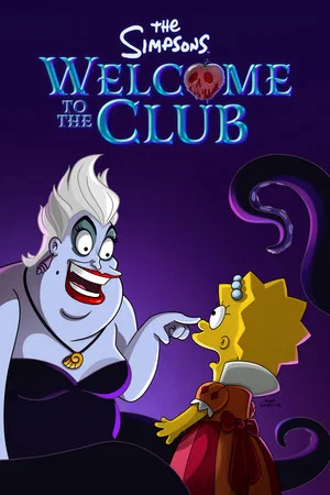 Постер: Welcome to the Club