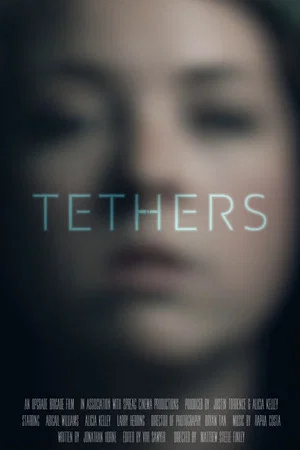 Постер: Tethers