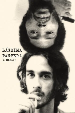Постер: Lágrima Pantera: A Míssil