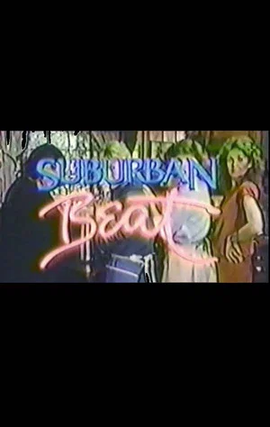Постер: Suburban Beat