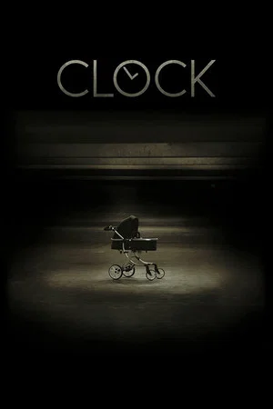 Постер: Clock