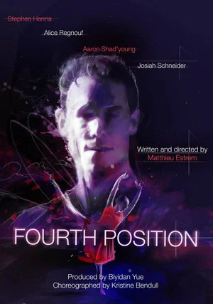 Постер: Fourth Position