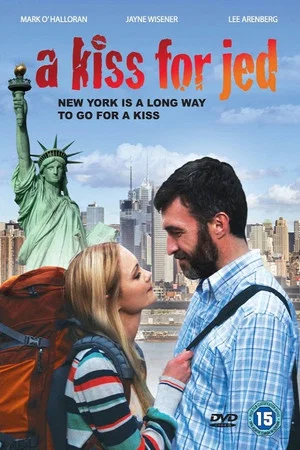 Постер: A Kiss for Jed Wood