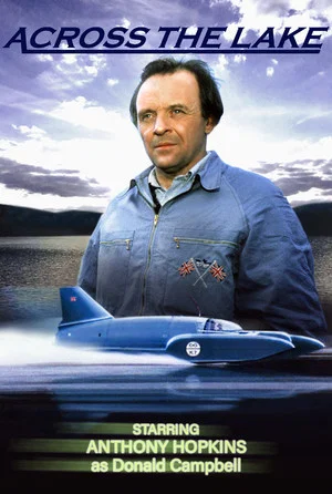 Постер: Across the Lake