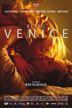 Постер: Being Venice