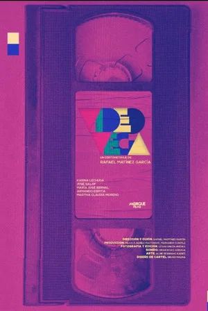 Постер: Video Vega