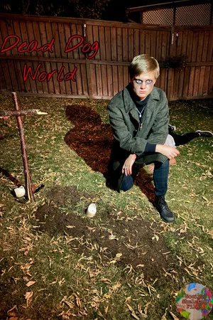 Постер: Dead Dog World