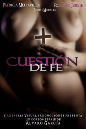 Постер: Cuestión de fé
